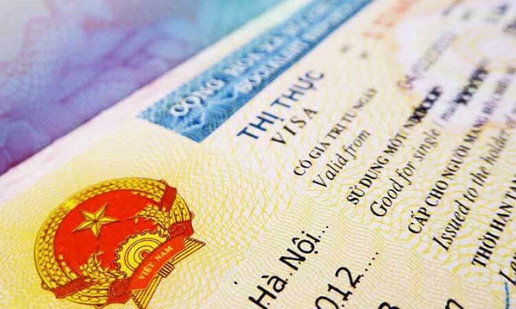 Vietnam tourist visa for US citizens — how to apply for an e-visa or visa on arrival